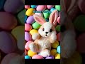 Buona Pasqua! #aiart #easter