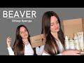 Обзор бренда BEAVER | Максимальное увлажнение волос