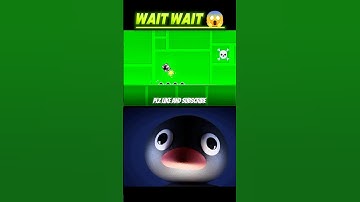 MYSTERIOUS HIDDEN TECHNIQUE IN GEOMETRY DASH