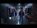 N.O..X. Új horror multi játék Punknyuszival, Enivel, Gerővel #N.O.X. #4K60