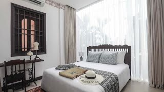 [HotelATG] Review The Mansion Hoi An