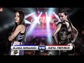 Katia tsovgan diamond camp vs blanca hernandez dimcot spain