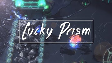 Spotlights 5: Lucky Prism - Starcraft II Highlights