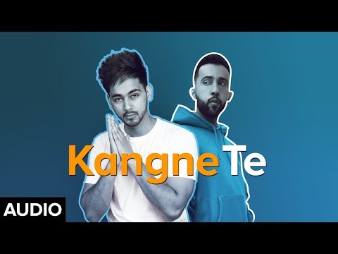 Kangne Te | Kulshan Sandhu | The PropheC | Full Audio | Latest Punjabi Songs