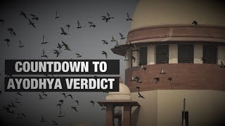 Ayodhya dispute in Supreme Court: The case, the parties, the arguments | Economic Times