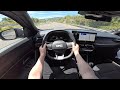 2024 dacia duster 4x2 mild hybrid test drive pov