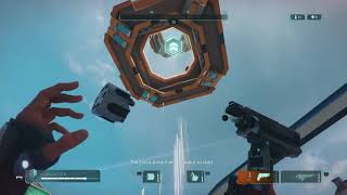 Hyper Scape 15 kill solo win 2,5k damage