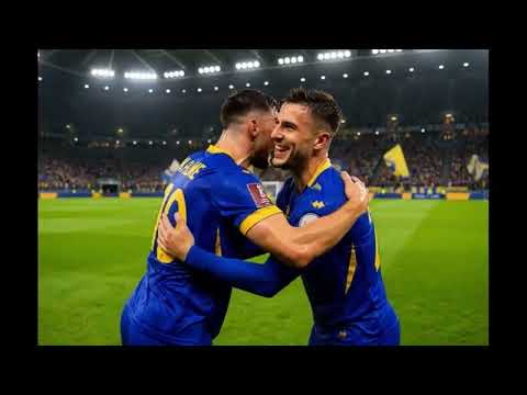 BOSNA BOSNA BOSNA