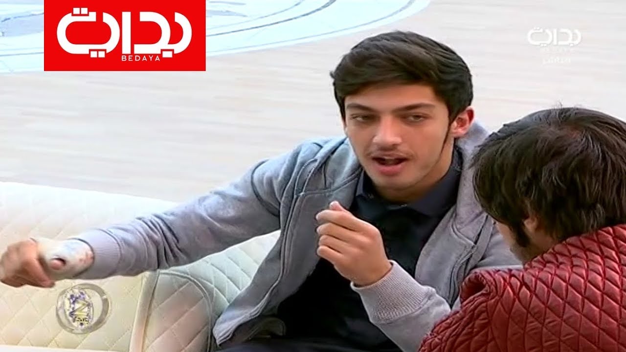 سوالف علي عبدالمعطي وغازي المطيري وغازي الذيابي | #زد_رصيدك72