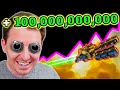 EXACTLY How I Got RICH In EVE Online In 2024 EXACTLY How I Got RICH In EVE Online In 2024