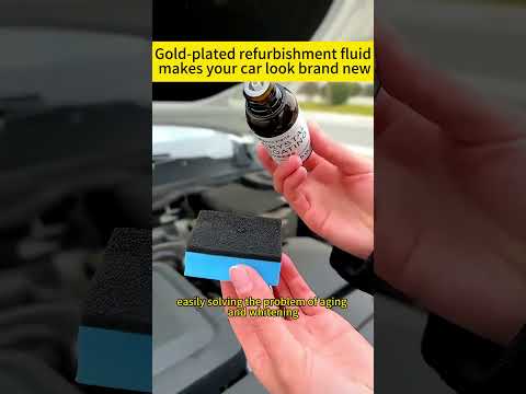Gold Plating Car Parts Near Me