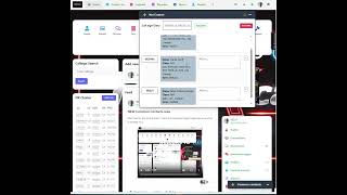 NetControl on HamX.ca screenshot 5
