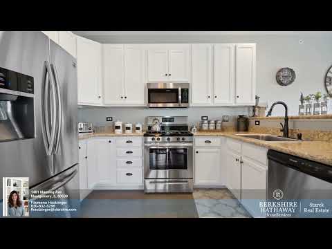 1401 Manning Ave, Montgomery, IL home video tour