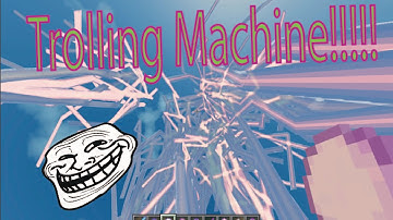 Minecraft Vanilla Mod One Command Block: Troll Machine