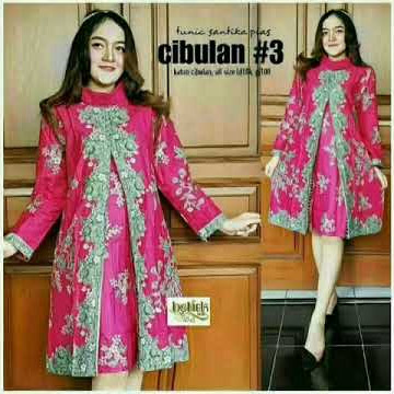Nuansa batik