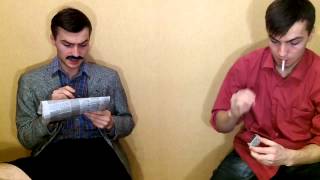 Анекдот №29 - Кроссворд Анекдот №29 - Кроссворд