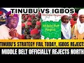 Injustice against Nnamdi Kanu, caused by the fleshy people.