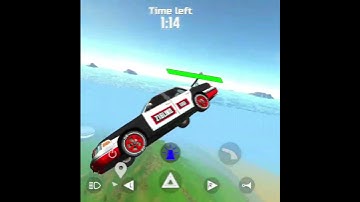 Bro Was Waiting For Me? Car Simulator 2 #carsimulator2newupdatedownload #carsimulator2 #carsimulator