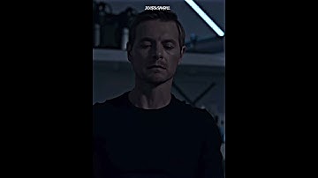 Eddie becoming negative speed force avatar #shorts