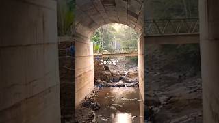 Gorong² Raksasa Di Tengah Desa Wadas