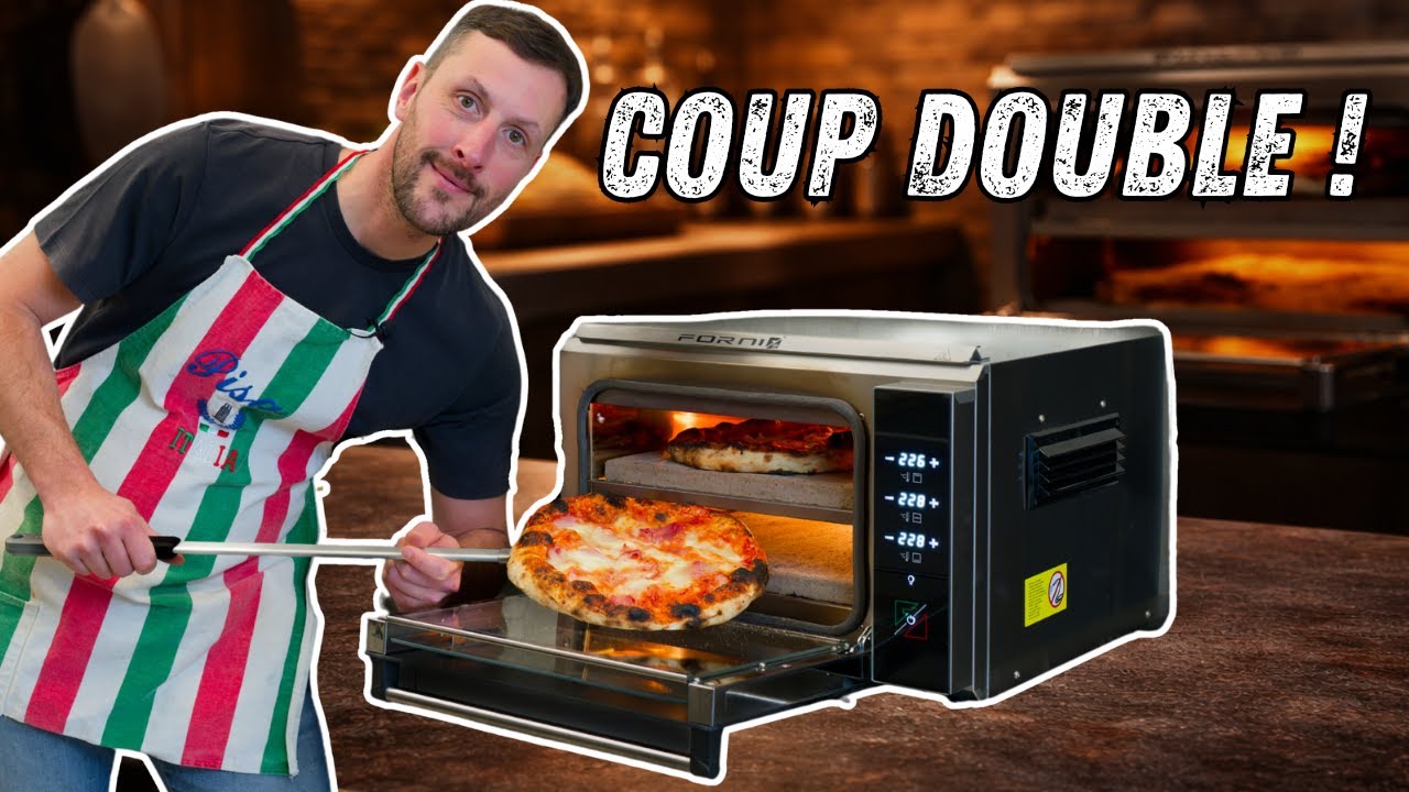 Effeuno P234H Pro : génie ou gadget ? Mon test sans filtre