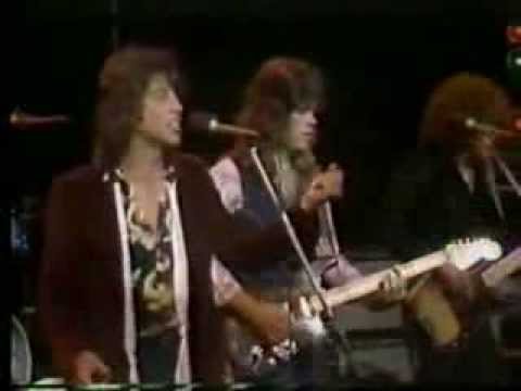 Grass Roots 4 Hits Live In 1979 Youtube