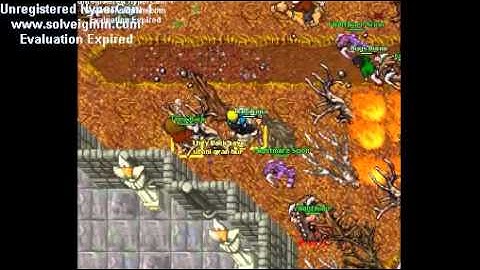 Premia WAR Challenger x Verminose