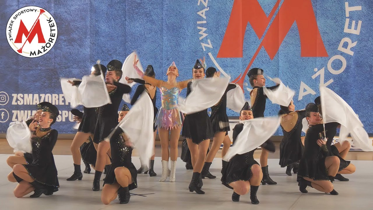 МИРАЖ Вронки – Формирование Флага Сеньорок | Чемпионат Округа Лешно 2025