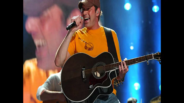 Rodney Atkins- Cleaning this Gun (come on in boy)