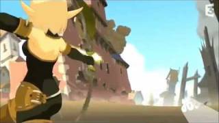 Pinpin X Eva 2 Wakfu