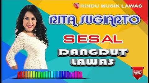 RITA SUGIARTO - SESAL