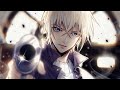 Nightcore | We go - Breakerz (Detective conan Op 40)(Lyrics/Kanji/Romaji)