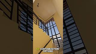 Inside a Ksh. 7,600,000 Maisonette In Ruiru Membley #property #realestate #kenyahomes #youtube