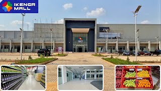 Ikenga Mall Awka Commences Commercial Activities 
