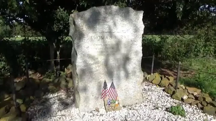 Thomas Burke   North Carolina's Revolutionary Gove...