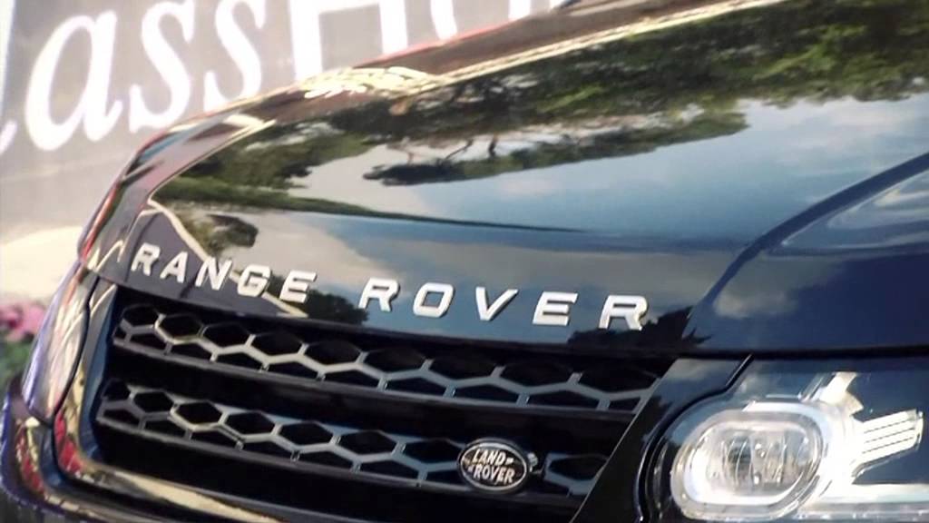 Land Rover sponsor del Concorso Ippico Piazza di Siena - 81°CSIO Roma ...