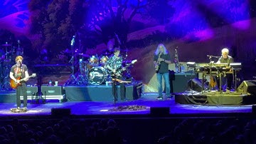 Learn To Let Go - The Doobie Brothers. 15 July 2025. Manchester UK