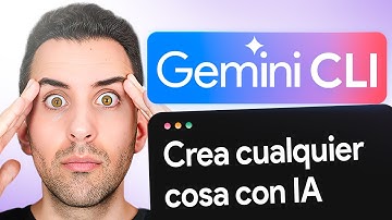 Google Arrasa con Gemini CLI: La nueva IA que lo hace todo