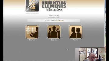 Submitting an EEi Assessment