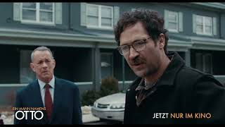 Ein Mann Namens Otto - Shared 30' - Jetzt NUR im Kino!
