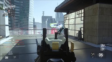 Call Of Duty Advanced Warfare Best Class set-up: AMELI CHICANERY ELITE