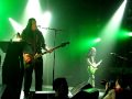 Type O Negative live in New York City 22.10.2009 part:1