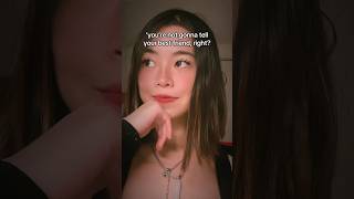 ‘are you gonna tell your best friend?’🥵I mean… #astrology #fypシ゚ #shorts #zodiac #horoscope #funny