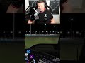 HOW DID HE DODGE THAT?! #shorts #iracing #simracing
