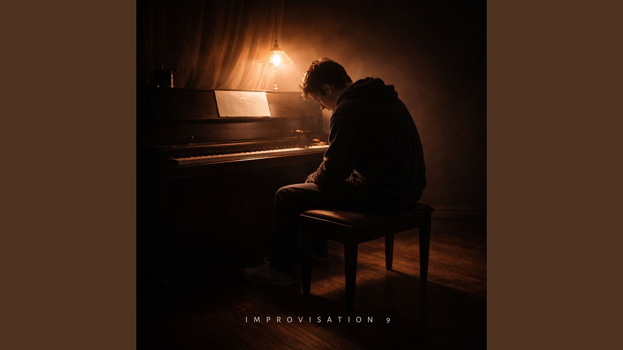 Ver Improvisation 9 en YouTube Ver Improvisation 9 en YouTube