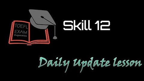 Adjective clause connectors and subjects at the same time Skill 12