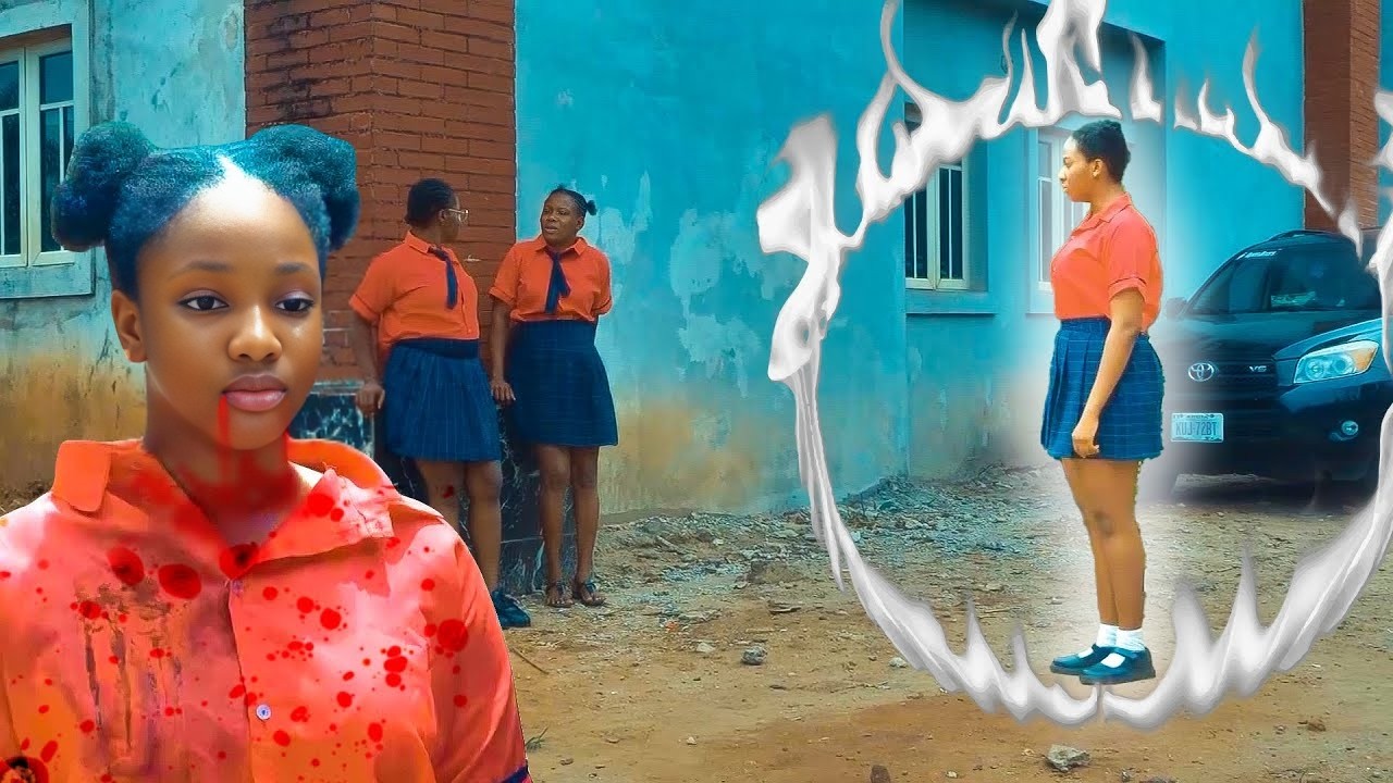 MON ESPRIT TOURMENTÉ EST REVENU HANTER LE PASTEUR JUSQU'À CE QU'IL AVOUE M'AVOIR TUÉ