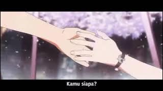 Story Wa Anime Sad - Kematian Hiro dan Zero Two