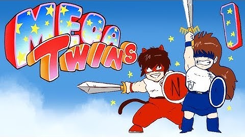 Topscoretrio - Mega Twins - Part 1