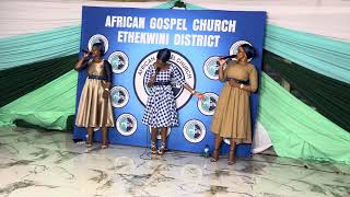 Kuyophakama izidalwa 🙇‍♀️